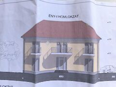 Eladó ház Kesztölc