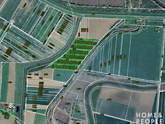 Eladó földterület Deszk