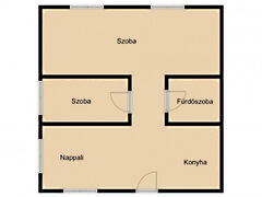 Eladó lakás Szeged, Petőfitelep