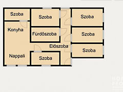 Eladó ház Szeged, Kiskundorozsma