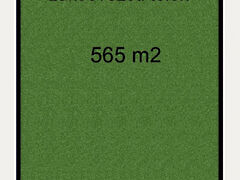 Eladó földterület Kübekháza