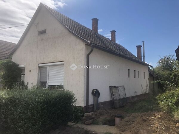 Eladó ház Vajszló