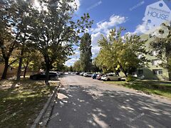 Eladó garázs Kecskemét