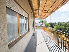 Eladó ház Komárom