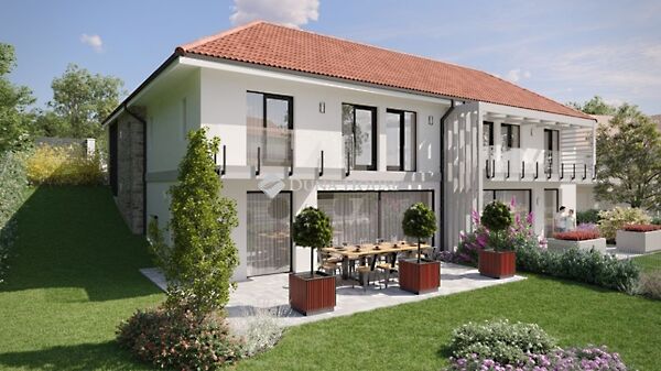 Eladó lakás Törökbálint