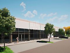 Kiadó üzleti Székesfehérvár