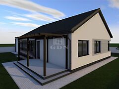 Eladó ház Nyíregyháza