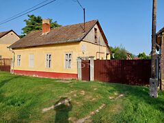 Eladó ház Hajdúnánás