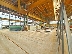 Eladó ipari Miskolc