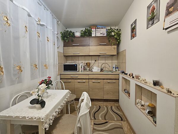 Eladó lakás Szeged