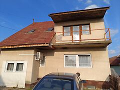 Eladó ház Kiskunlacháza