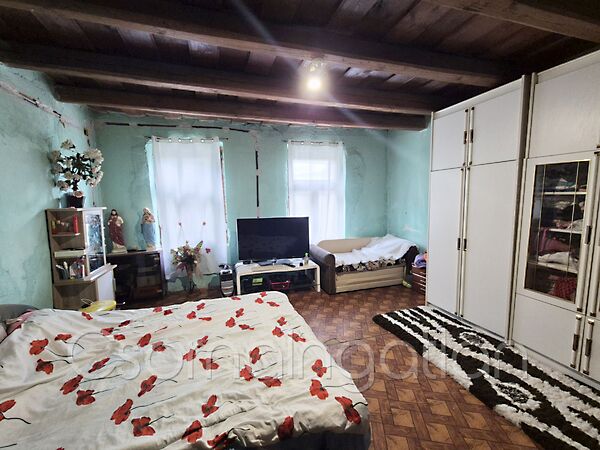 Eladó ház Mórichida