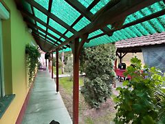 Eladó ház Jánoshalma