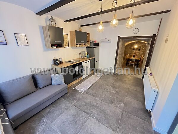 Eladó nyaraló Kaposkeresztúr