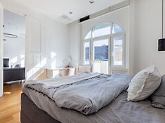 Eladó lakás Budapest, V. kerület