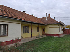 Eladó ház Békéscsaba