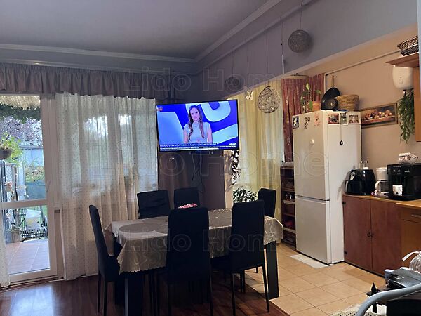 Eladó lakás Siófok