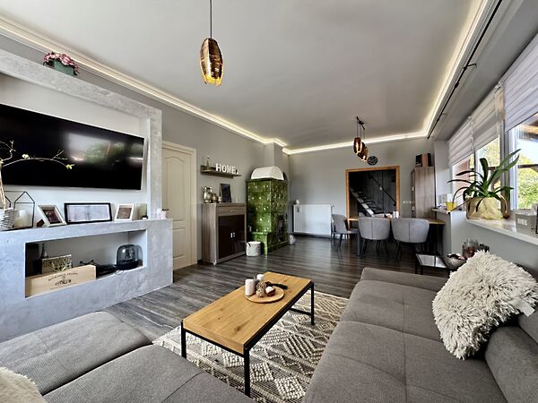 Eladó ház Gyenesdiás