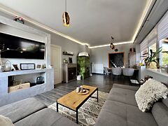 Eladó ház Gyenesdiás