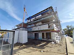 Eladó lakás Zamárdi