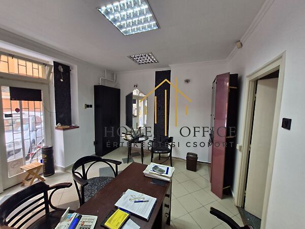 Kiadó üzleti Debrecen