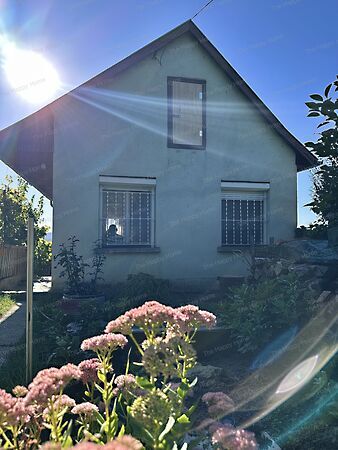 Eladó nyaraló Zalaegerszeg