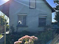 Eladó nyaraló Zalaegerszeg