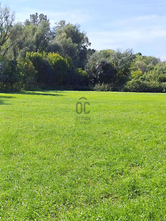 Eladó földterület Körösnagyharsány