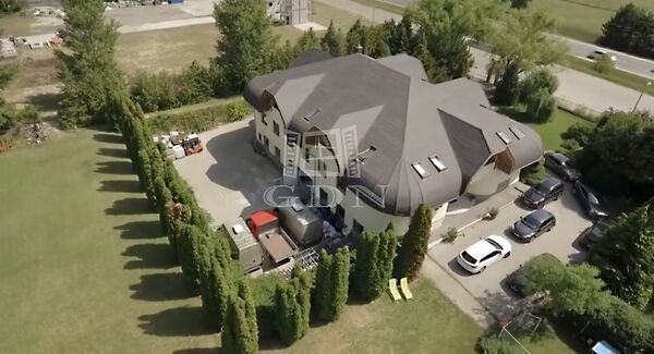 Eladó ipari Dunaharaszti