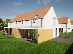 Eladó ház Nagycenk