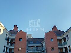 Eladó lakás Budaörs