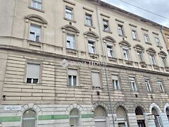 Eladó lakás Budapest, VII. kerület