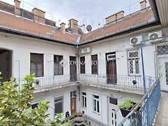 Eladó lakás Budapest, VII. kerület