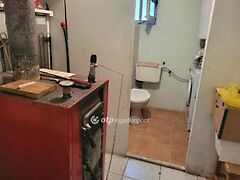 Eladó nyaraló Szentmártonkáta