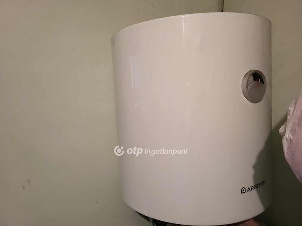 Eladó nyaraló Szentmártonkáta