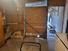 Eladó nyaraló Szentmártonkáta