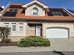 Kiadó ház Kecskemét