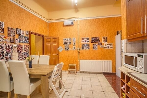 Eladó lakás Budapest, VIII. kerület