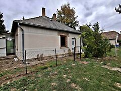 Eladó ház Somogysárd