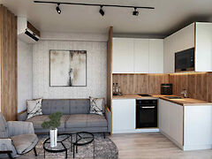 Eladó lakás Keszthely