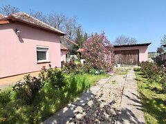 Eladó ház Rákóczifalva