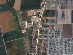 Eladó ipari Mikepércs