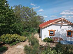 Eladó nyaraló Etyek