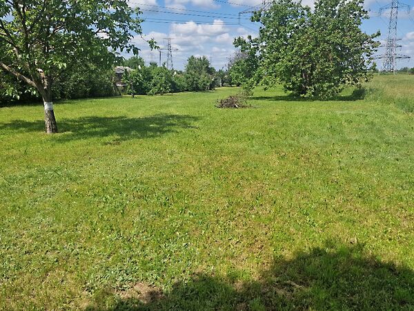 Eladó földterület Győr, Sashegy