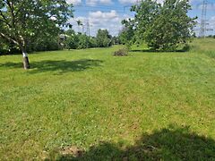 Eladó földterület Győr, Sashegy