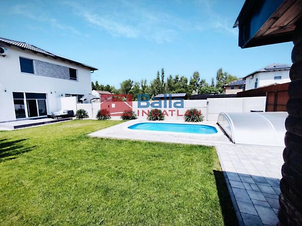 Eladó ház Budapest, XVII. kerület