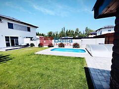 Eladó ház Budapest, XVII. kerület