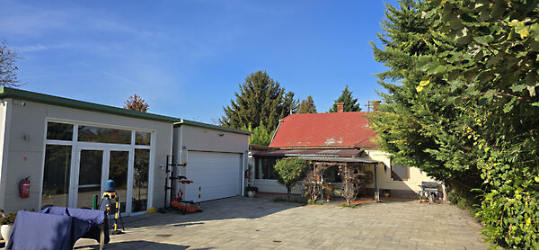 Eladó ipari Felsőpakony