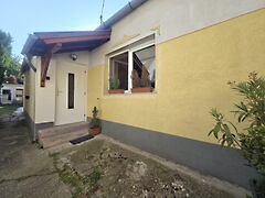 Eladó lakás Kőszeg