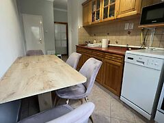 Kiadó lakás Nyíregyháza